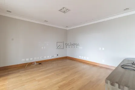 Apartamento com 4 Quartos à venda, 311m² no Planalto Paulista, São Paulo