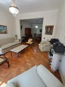 Apartamento com 3 Quartos à venda, 144m² no Tijuca, Rio de Janeiro
