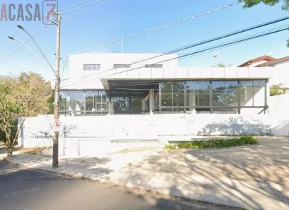 Prédio Comercial para alugar, 2582m² no Parque Campolim, Sorocaba