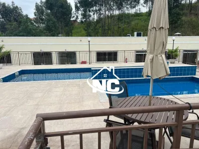 Apartamento com 2 Quartos à venda, 46m² no Alcântara, São Gonçalo