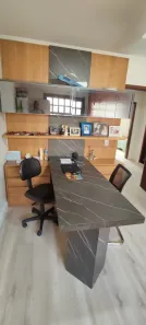 Casa com 3 Quartos para alugar, 200m² no Vila Pacífico, Bauru