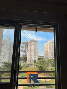 Apartamento com 3 Quartos para alugar, 87m² no Floradas de São José, São José dos Campos