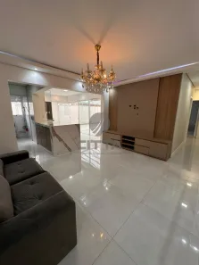 Apartamento com 2 Quartos à venda, 74m² no Jardim Flórida, Jundiaí