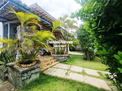 Casa com 3 Quartos à venda, 270m² no Vilas do Atlântico, Lauro de Freitas