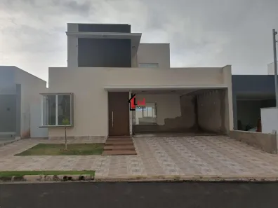 Casa de Condomínio com 5 Quartos à venda, 130m² no , Álvares Machado