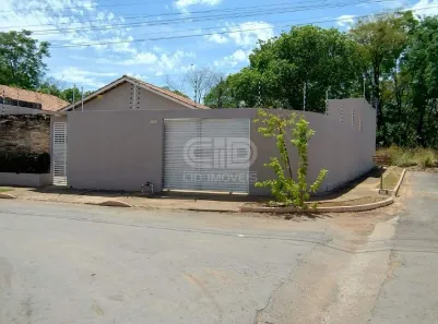 Casa com 2 Quartos à venda, 37m² no Pascoal Ramos, Cuiabá