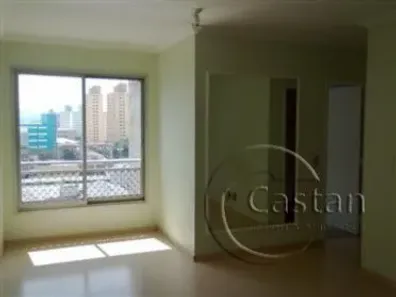 Apartamento com 2 Quartos à venda, 57m² no Mooca, São Paulo