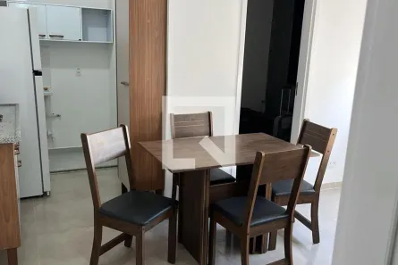 Apartamento com 2 Quartos à venda, 31m² no Barra Funda, São Paulo