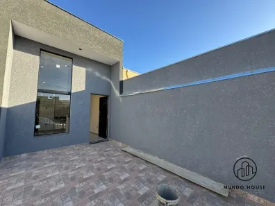 Casa com 2 Quartos à venda, 151m² no Jardim Santa Marta, Sorocaba