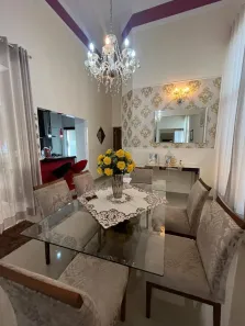 Casa de Condomínio com 3 Quartos à venda, 240m² no Loteamento Recanto do Lago, São José do Rio Preto