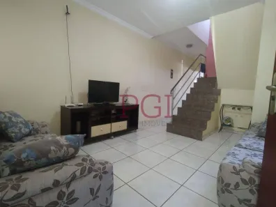 Sobrado com 2 Quartos à venda, 177m² no Jardim Maria Goretti, Ribeirão Preto