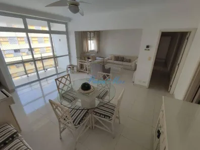 Apartamento com 3 Quartos à venda, 115m² no Pitangueiras, Guarujá