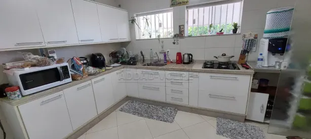 Casa com 3 Quartos à venda, 133m² no Vila Rocha, Bauru
