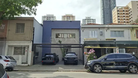 Prédio Comercial para alugar, 290m² no Cidade Mãe do Céu, São Paulo