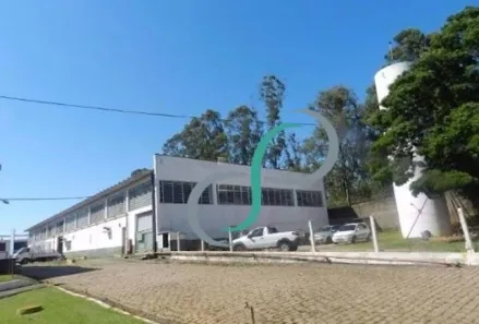 Galpão/Depósito/Armazém à venda, 6000m² no Macuco, Valinhos