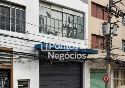 Imóvel Comercial para alugar, 180m² no Pinheiros, São Paulo