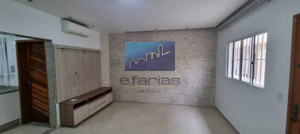 Casa de Condomínio com 3 Quartos para alugar, 75m² no Vila Talarico, São Paulo