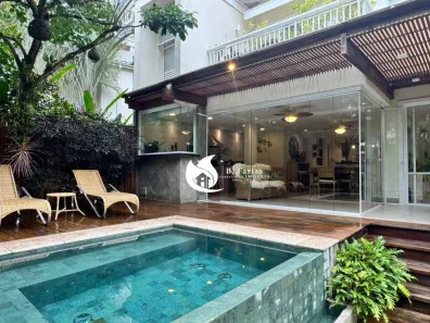 Casa de Condomínio com 4 Quartos à venda, 230m² no Bairro de Juquehy, São Sebastião
