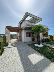 Casa com 2 Quartos à venda, 204m² no Passo de Torres, Passo de Torres