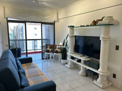 Apartamento com 2 Quartos à venda, 95m² no Aparecida, Santos