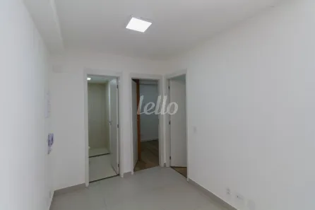 Apartamento com 2 Quartos para alugar, 38m² no Parada Inglesa, São Paulo