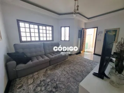 Sobrado com 3 Quartos à venda, 130m² no Residencial Cerconi, Guarulhos