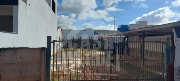 Lote/Terreno para alugar, 340m² no Vila Maria Helena, Indaiatuba
