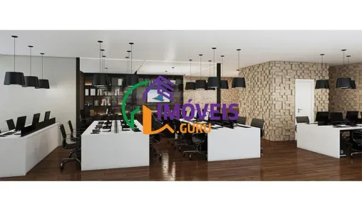 Ponto Comercial à venda, 136m² no Vila Mariana, São Paulo