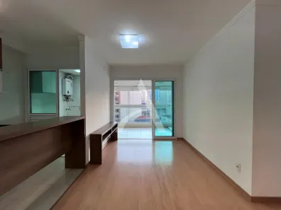 Apartamento com 2 Quartos à venda, 64m² no Centro, Campinas