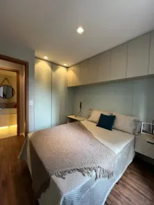 Apartamento com 1 Quarto à venda, 37m² no Jacarepaguá, Rio de Janeiro