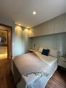Apartamento com 1 Quarto à venda, 37m² no Jacarepaguá, Rio de Janeiro
