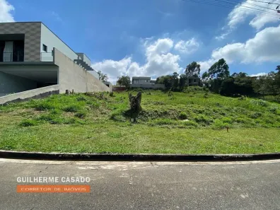 Lote/Terreno à venda, 535m² no Residencial San Diego, Vargem Grande Paulista