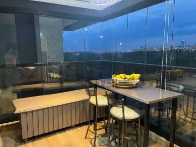 Apartamento com 3 Quartos à venda, 107m² no Vila Aviação, Bauru
