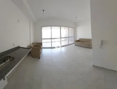 Apartamento com 1 Quarto à venda, 40m² no Bela Vista, São Paulo