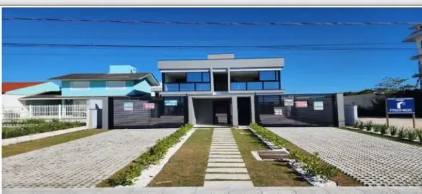 Apartamento com 3 Quartos à venda, 86m² no Pinheira, Palhoça