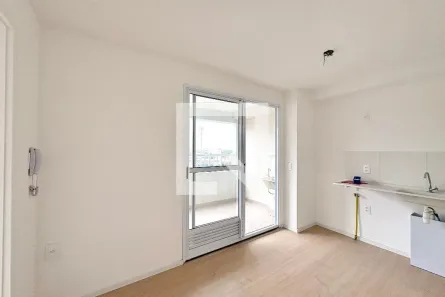 Apartamento com 1 Quarto à venda, 35m² no Vila Santa Delfina, São Paulo
