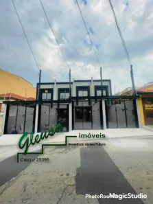 Sobrado com 2 Quartos à venda, 90m² no Vila Granada, São Paulo
