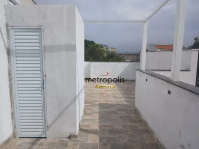 Cobertura com 2 Quartos à venda, 100m² no Vila Helena, Santo André