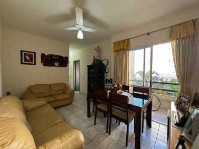 Apartamento com 3 Quartos à venda, 70m² no Parque Senhor do Bonfim, Taubaté