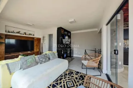 Apartamento com 2 Quartos à venda, 140m² no Vila Gomes Cardim, São Paulo