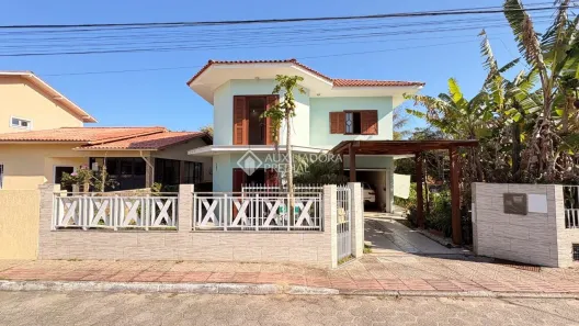 Casa com 4 Quartos à venda, 212m² no Vargem Grande, Florianópolis