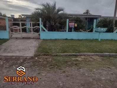 Casa com 3 Quartos à venda, 154m² no Praia de Mariluz, Imbé