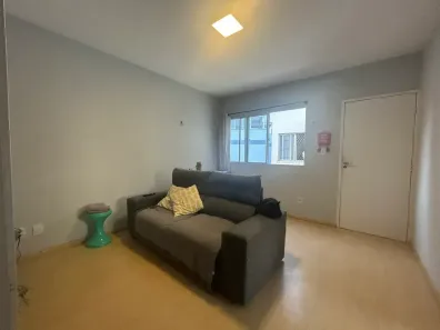 Apartamento com 2 Quartos à venda, 92m² no Coqueiros, Florianópolis