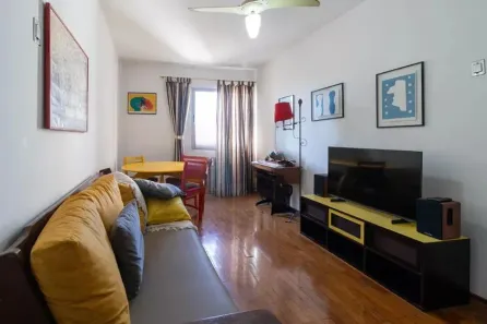Apartamento com 2 Quartos à venda, 64m² no Vila Romana, São Paulo