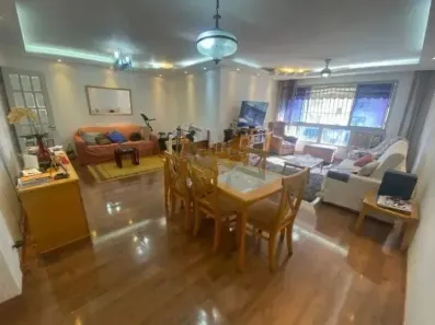 Apartamento com 4 Quartos à venda, 205m² no Icaraí, Niterói