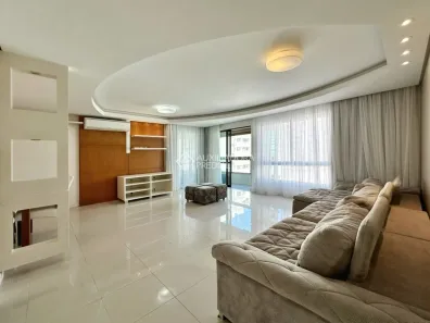 Apartamento com 4 Quartos à venda, 184m² no Centro, Florianópolis