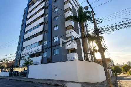 Apartamento com 3 Quartos para alugar, 107m² no Filadélfia, Betim