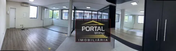Sala Comercial à venda, 66m² no Aclimação, São Paulo