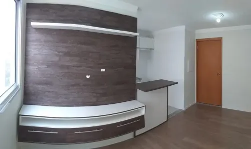 Apartamento com 2 Quartos para venda ou aluguel, 46m² no Jardim Íris, São Paulo
