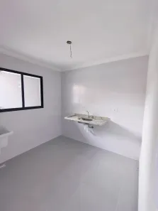 Apartamento com 1 Quarto à venda, 28m² no Água Fria, São Paulo